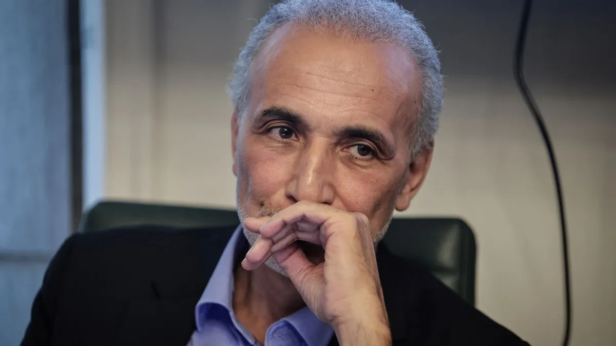 L'islamologue Tariq Ramadan condamné en son absence à dix-huit ans de réclusion criminelle pour viols