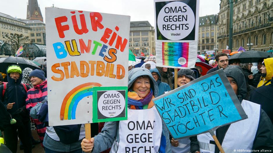 Stadtbild-Debatte: Wie sicher sind Frauen in Deutschland?