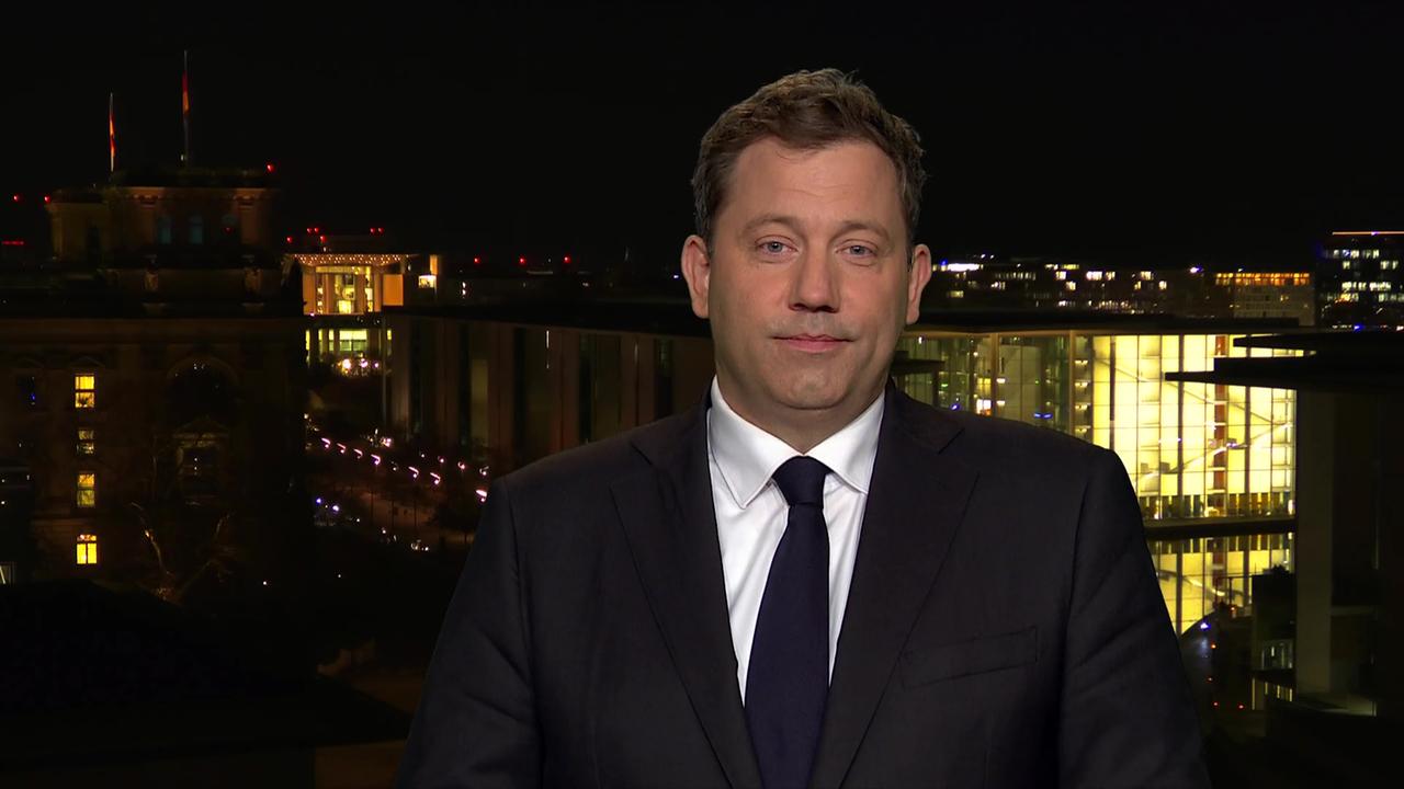 Klingbeil zu Reformvorschlägen: Menschen sind zu Opfern bereit