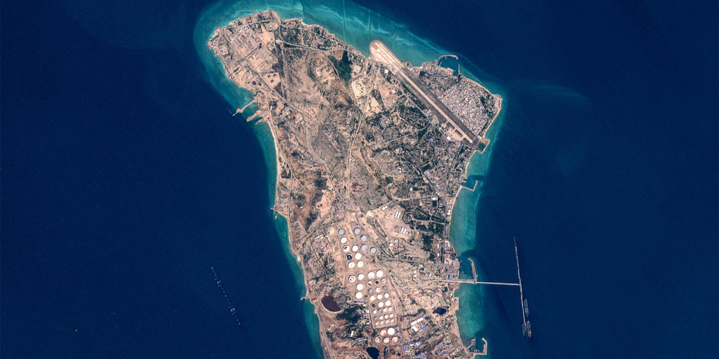 EN DIRECT, guerre au Moyen-Orient : l’Iran avertit que des « ennemis se préparent à occuper une île » du Golfe « avec le soutien d’un Etat régional »