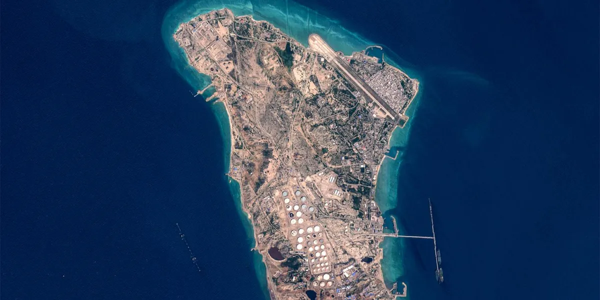 EN DIRECT, guerre au Moyen-Orient : l’Iran avertit que des « ennemis se préparent à occuper une île » du Golfe « avec le soutien d’un Etat régional »