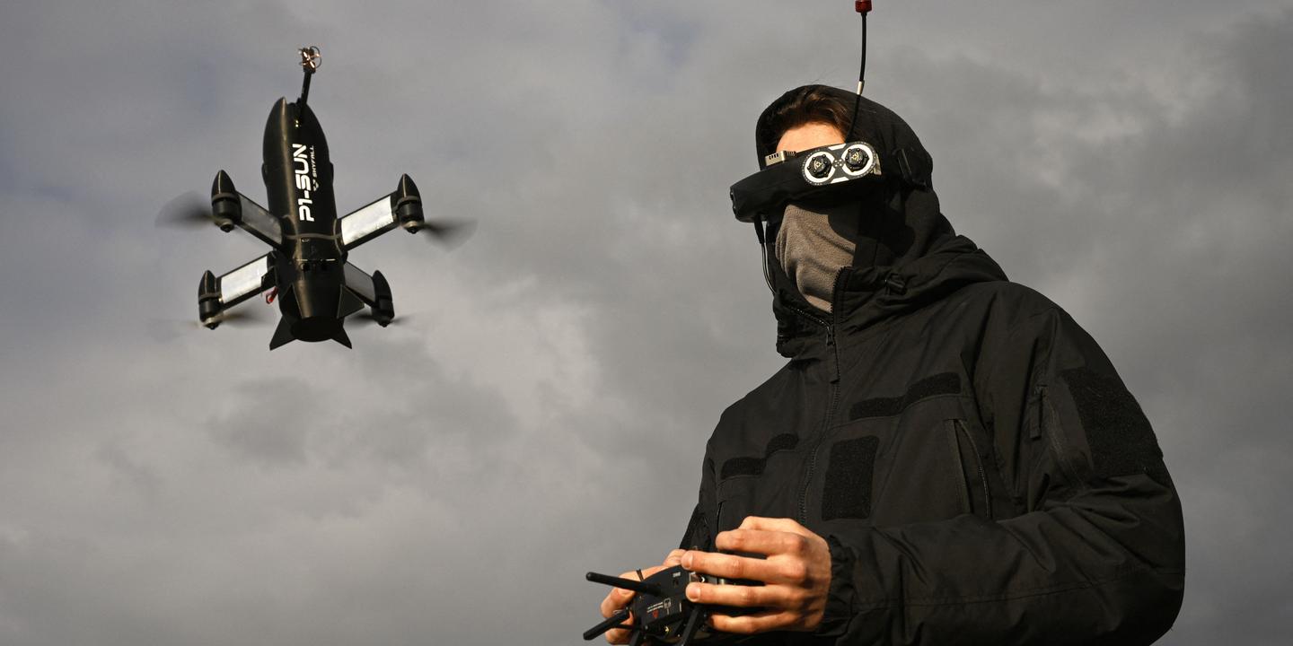 EN DIRECT, guerre en Ukraine : Kiev est « en contact avec des pays du Moyen-Orient » sur la protection contre les drones, selon Volodymyr Zelensky