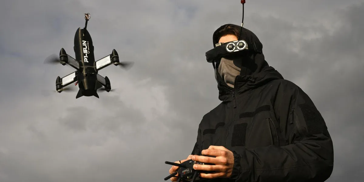 EN DIRECT, guerre en Ukraine : Kiev est « en contact avec des pays du Moyen-Orient » sur la protection contre les drones, selon Volodymyr Zelensky