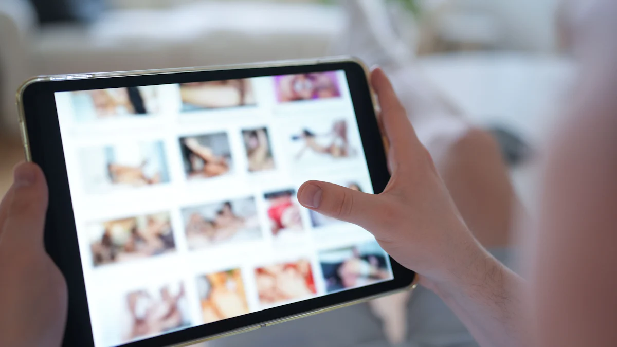 Social Media: Was wird aus Onlyfans?