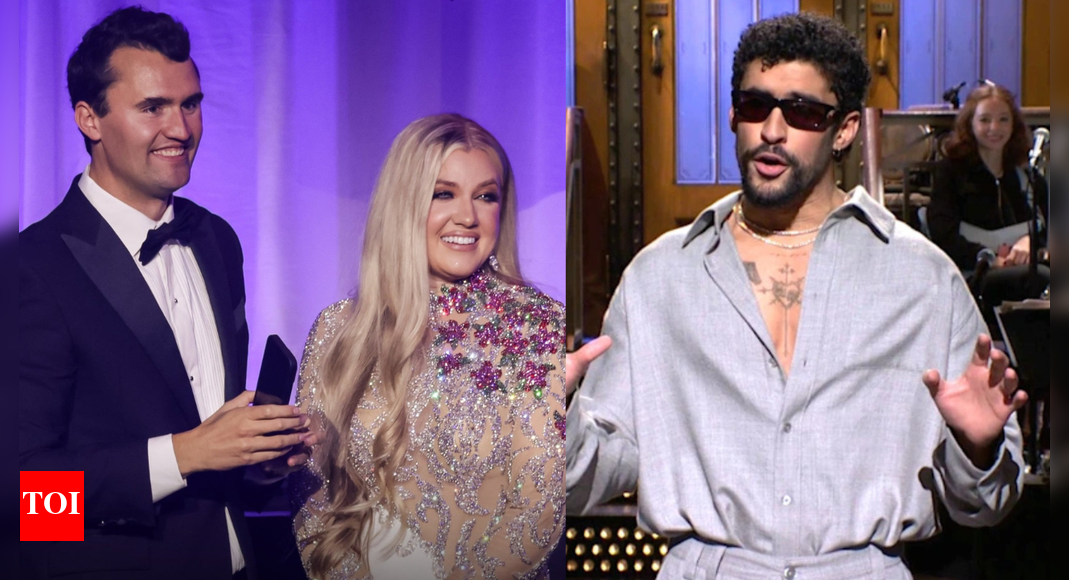 Charlie Kirk: Fans fear TPUSA’s ‘All American Halftime’ may be cancelled