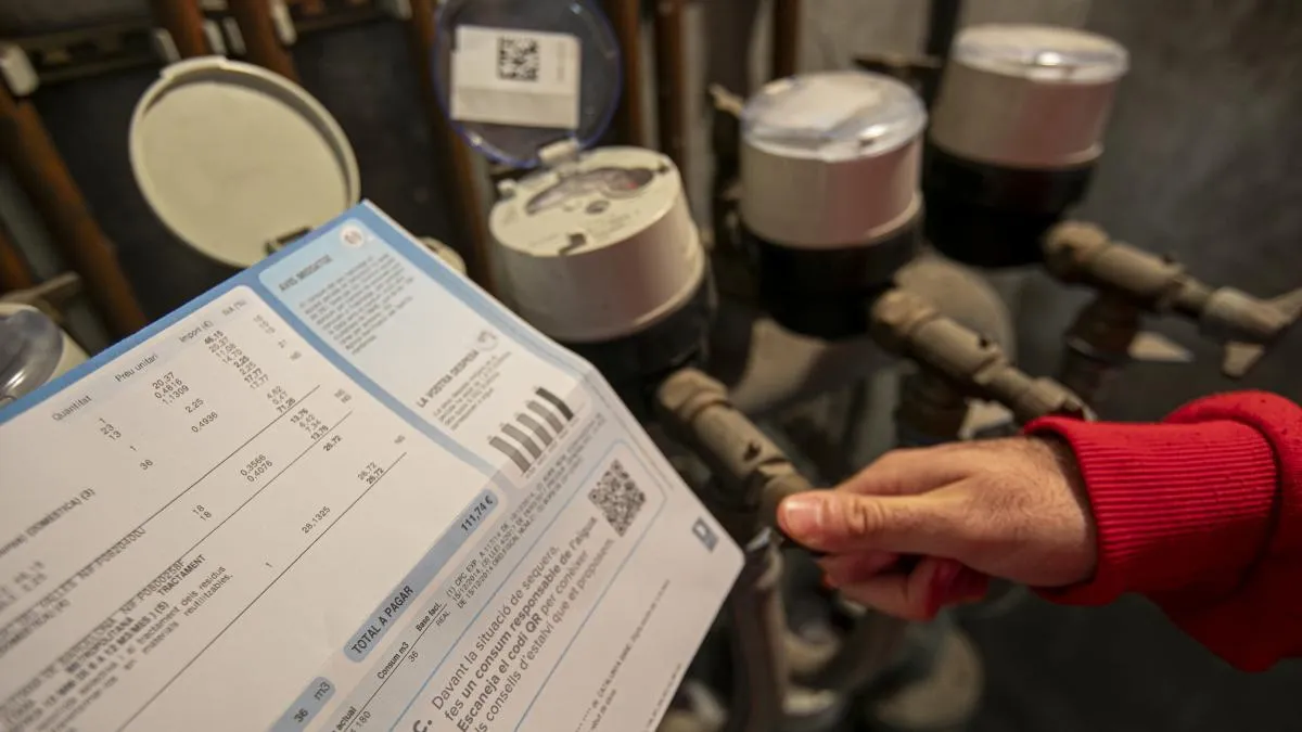 
                                            Las empresas mueven ficha con uniones en el macroconsurso del agua
                                        