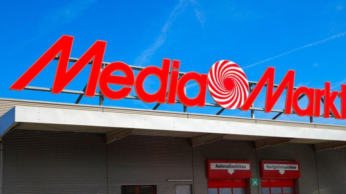 
                                                                                                MediaMarkt te regala un 15% de descuento en la mayoría de sus productos: móviles, TV...
                                                                                            