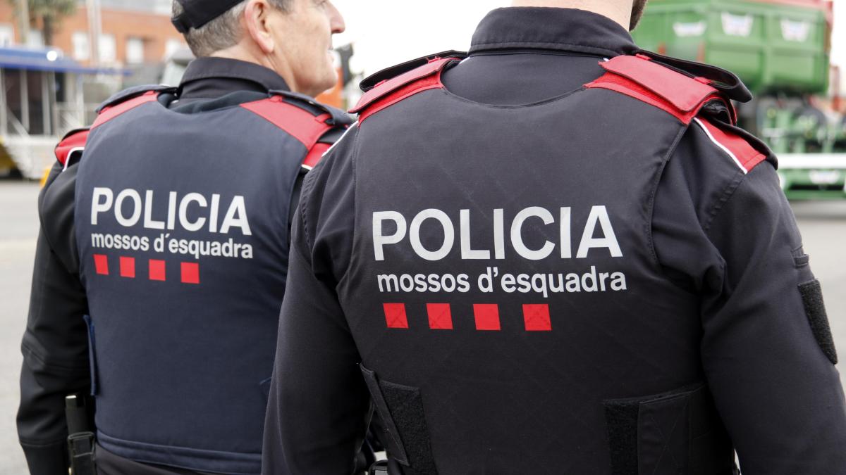 Detenidos en Olot dos hombres implicados en la muerte a navajazos de otro el fin de semana