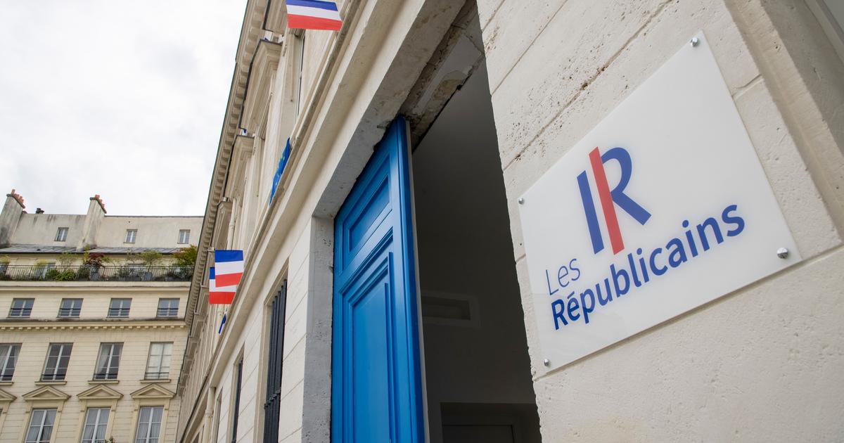 Divisés, Les Républicains renvoient aux militants le soin de sélectionner leur candidat à la présidentielle