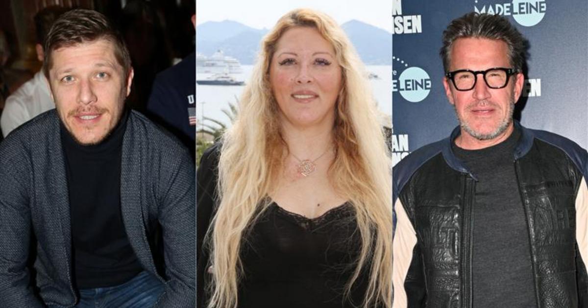 «On est tous un peu responsables» : Jean-Edouard, Benjamin Castaldi... La famille «Loft Story» pleure Loana