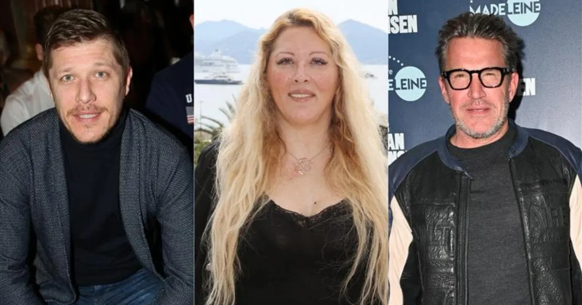 «On est tous un peu responsables» : Jean-Edouard, Benjamin Castaldi... La famille «Loft Story» pleure Loana