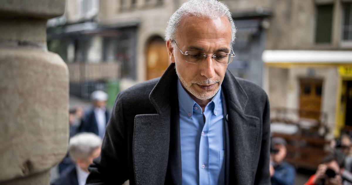 Procès de Tariq Ramadan : l’islamologue condamné par défaut à 18 ans de prison pour viols