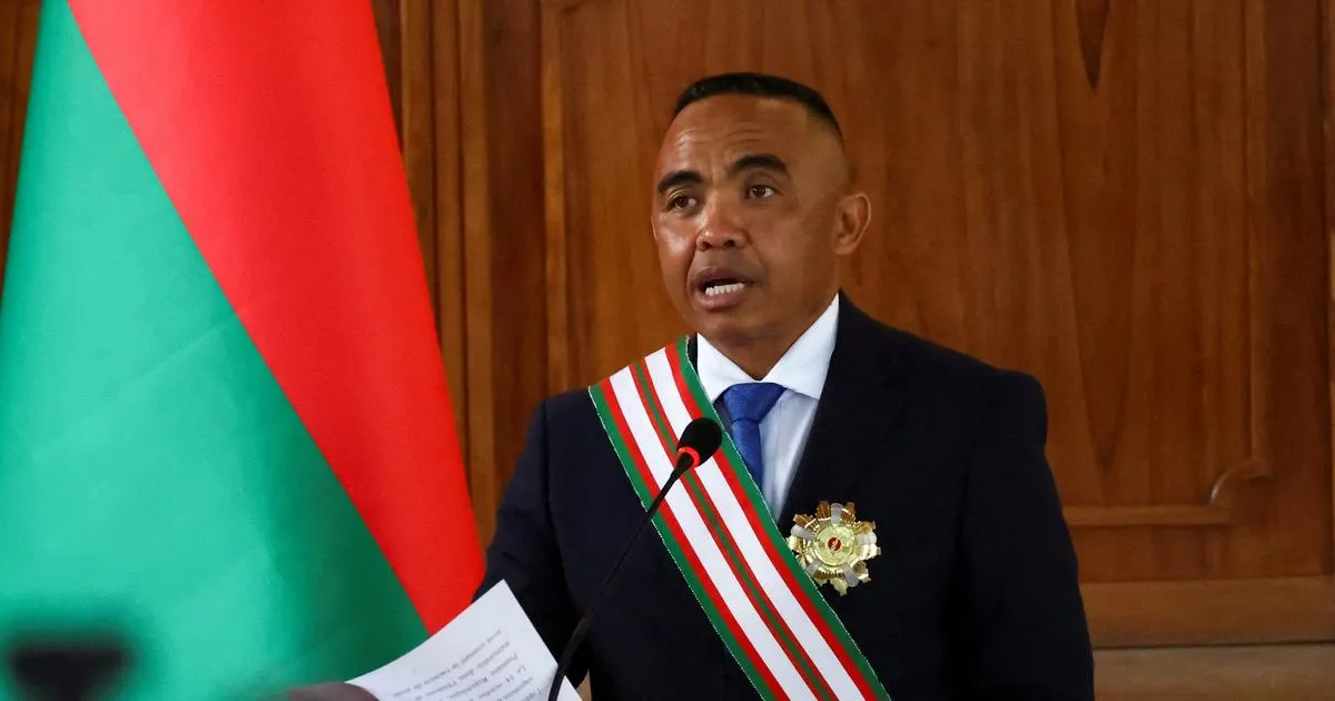 Madagascar : le nouveau gouvernement dévoilé, sans représentants du mouvement Gen Z