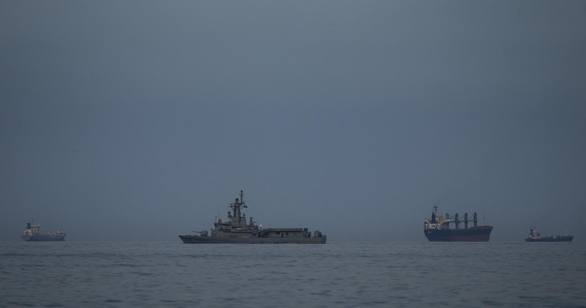 Pourquoi le détroit d’Ormuz est une artère vitale du commerce mondial