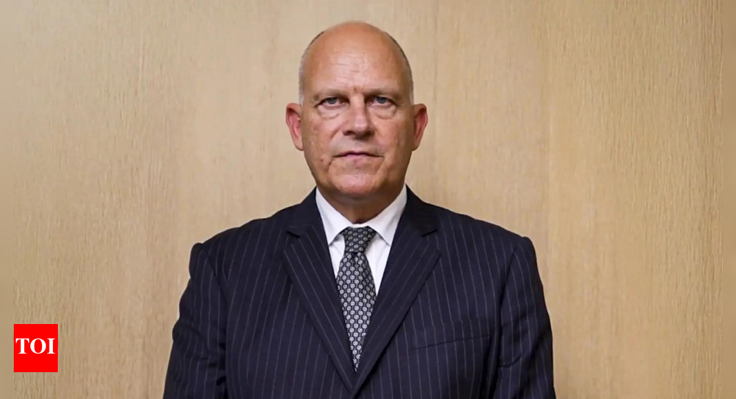 'Nothing wrong with Air India ops': CEO on AAIB AI 171 crash prelim report