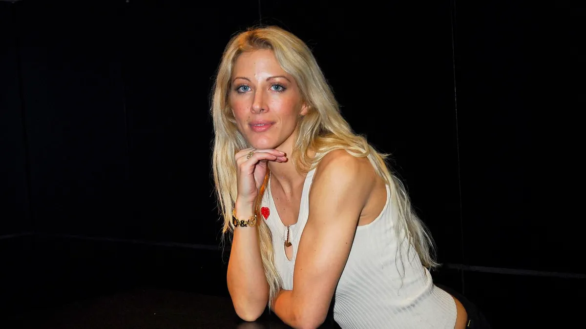 Mort de Loana : "C'était une femme très intelligente et très sensible", salue Alexia Laroche-Joubert, productrice de "Loft Story"