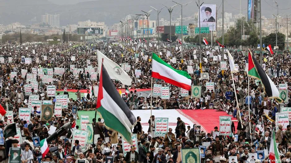 Huthi-Miliz und Iran-Krieg: Zurückhaltung als Kalkül?