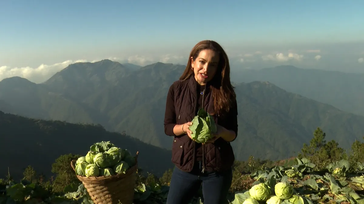Philippines farmers feeling the pinch of the war on Iran
