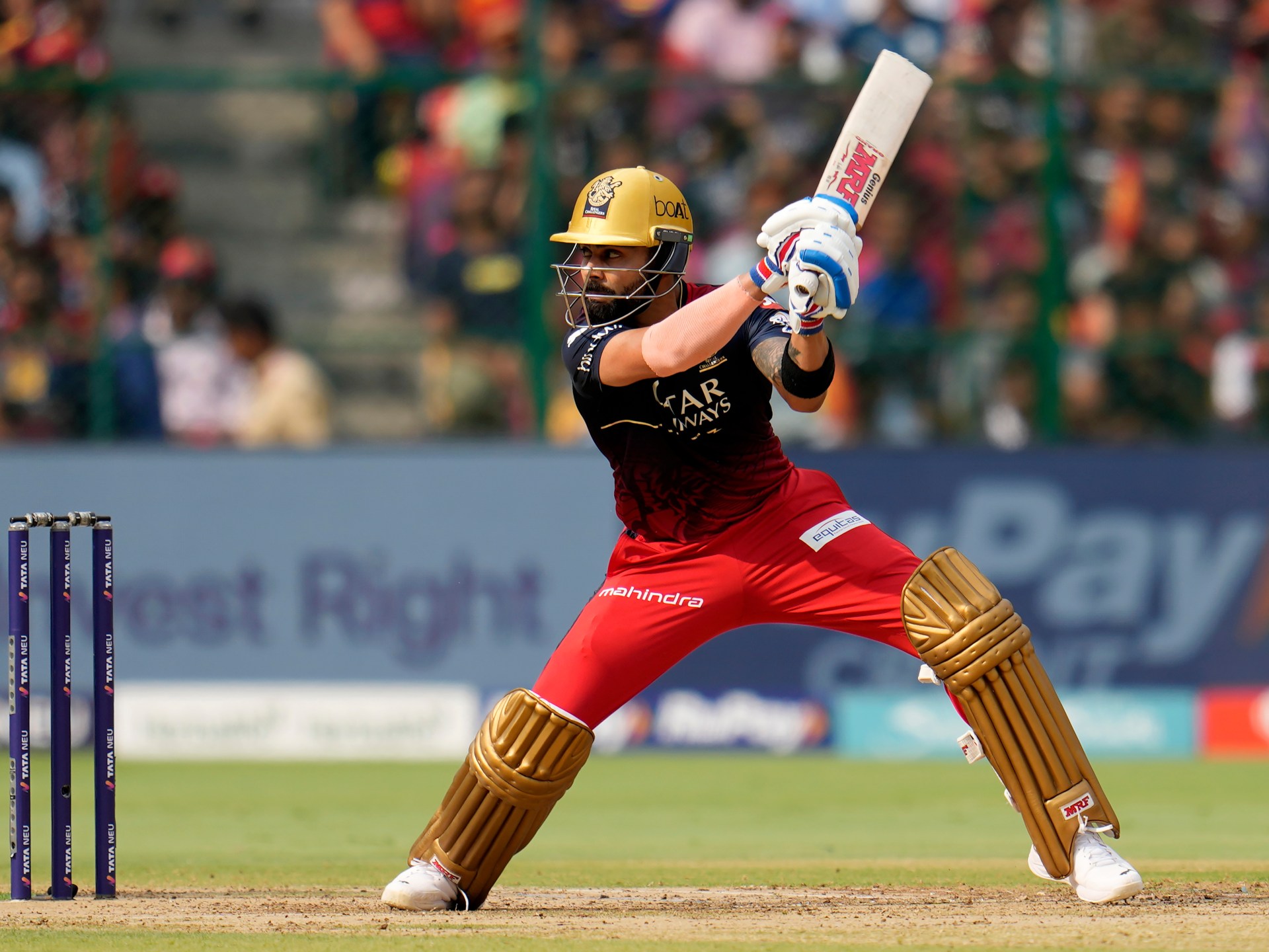 US investors bet big on Indian cricket with record billion-dollar IPL deals