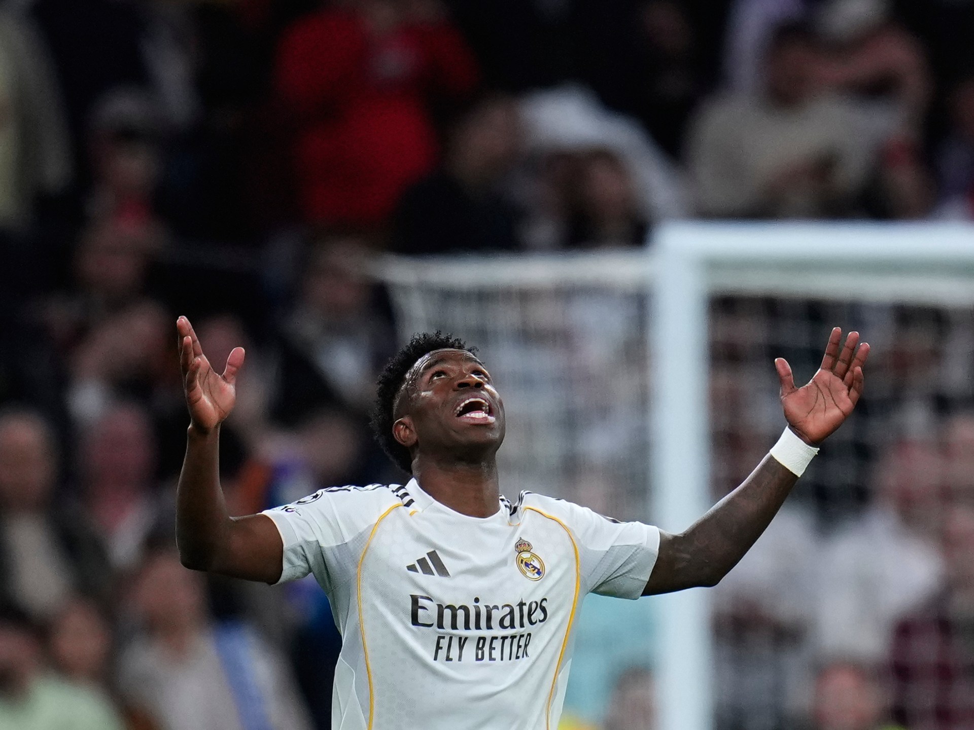 Benfica fined for fans’ racism at Real Madrid game with UEFA investigation