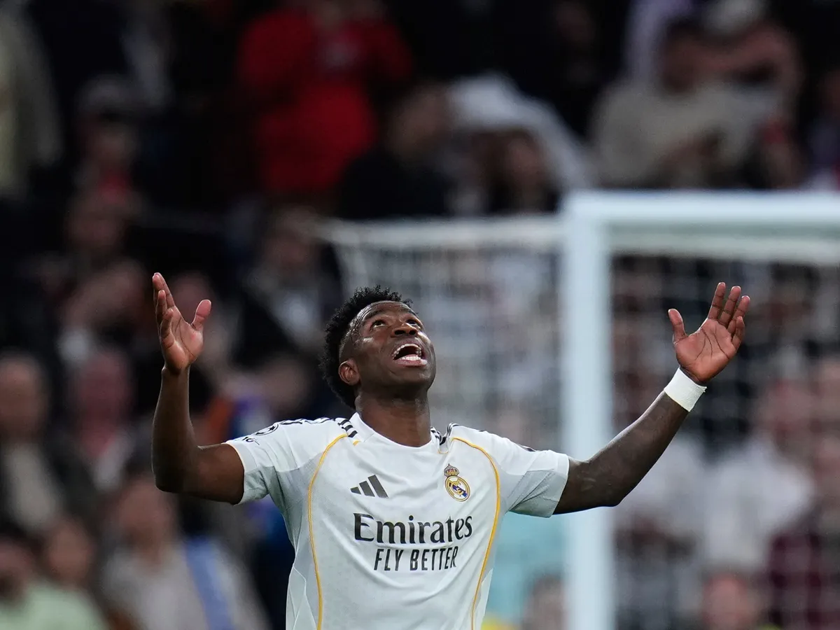 Benfica fined for fans’ racism at Real Madrid game with UEFA investigation