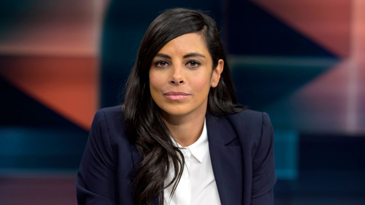 Collien Fernandes bleibt Demo in Hamburg wegen Morddrohungen fern