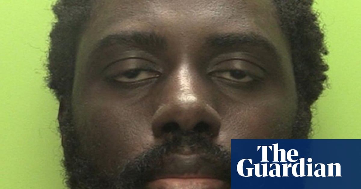 Nottingham attack victims tested for drugs but killer was not, inquiry told