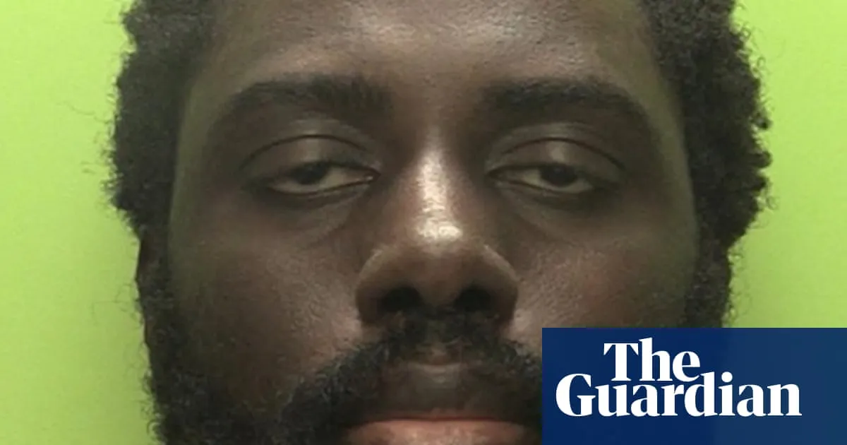 Nottingham attack victims tested for drugs but killer was not, inquiry told