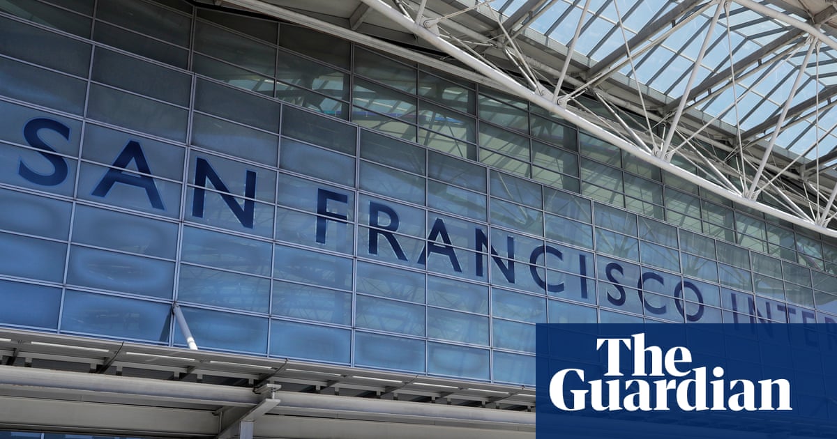 TSA tipped off ICE in arrest of mother and child at San Francisco airport