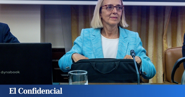 El Congreso avala la candidata de Montero para presidir la AIReF, Inés Olóndriz