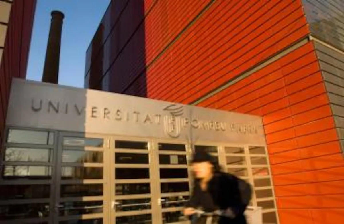 El acto de Rufián y Montero en Barcelona será en la Universidad Pompeu Fabra