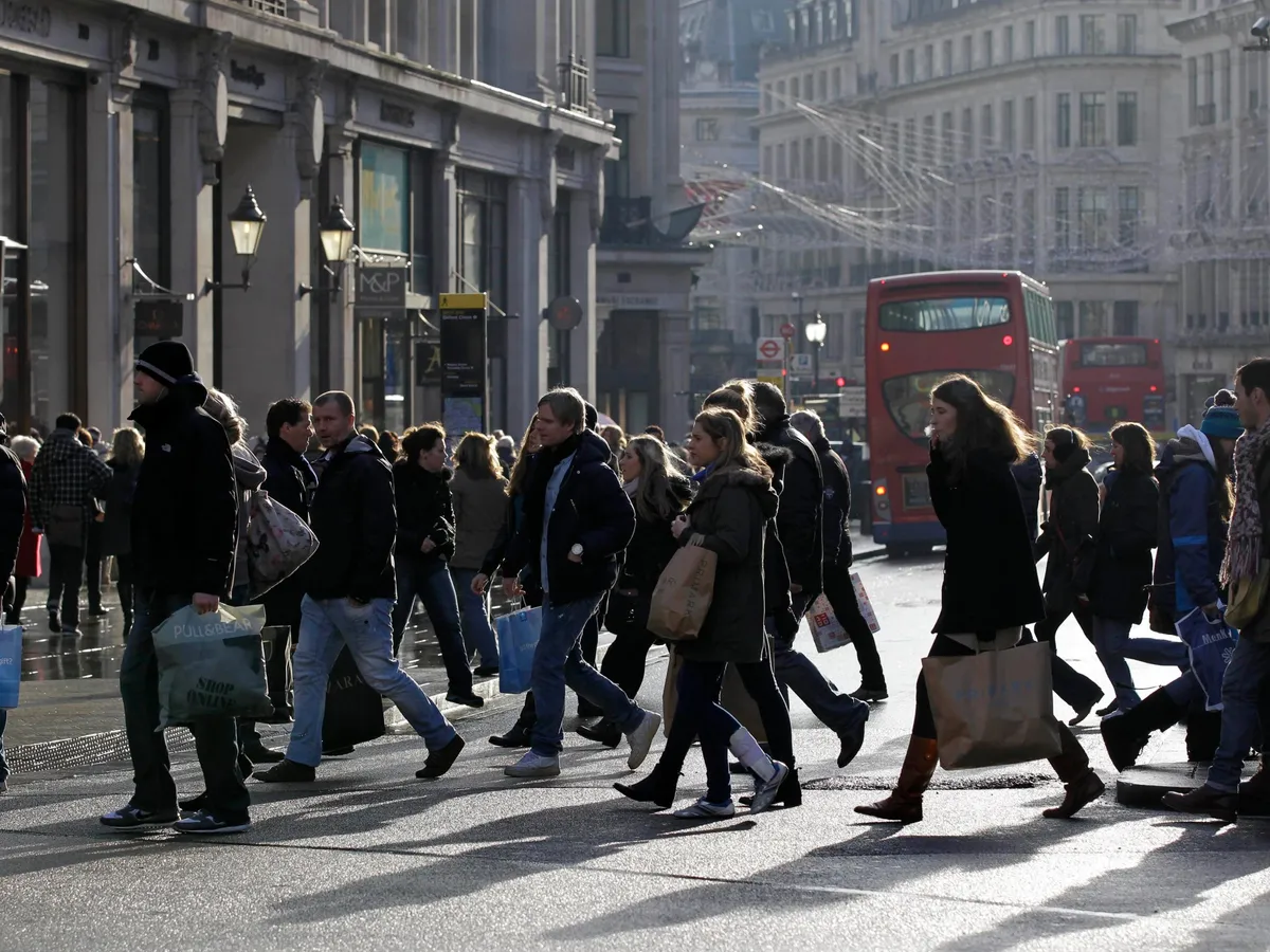 Why is work-related migration to rich countries falling?
