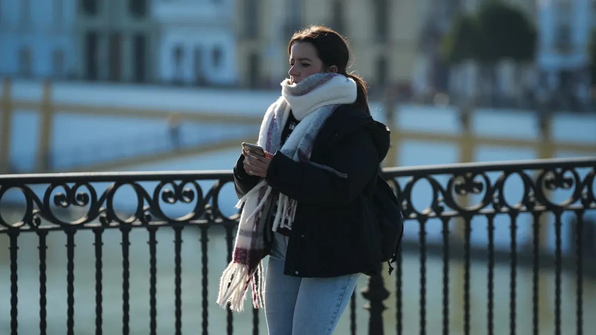 Descubren cómo percibe el cuerpo las bajas temperaturas: capturan una instantánea de la proteína que siente el frío