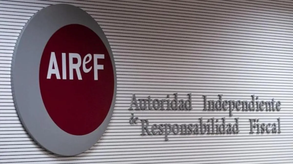 
                               Inés Olóndriz logra el aval para presidir la Airef con la oposición en contra por primera vez
                           