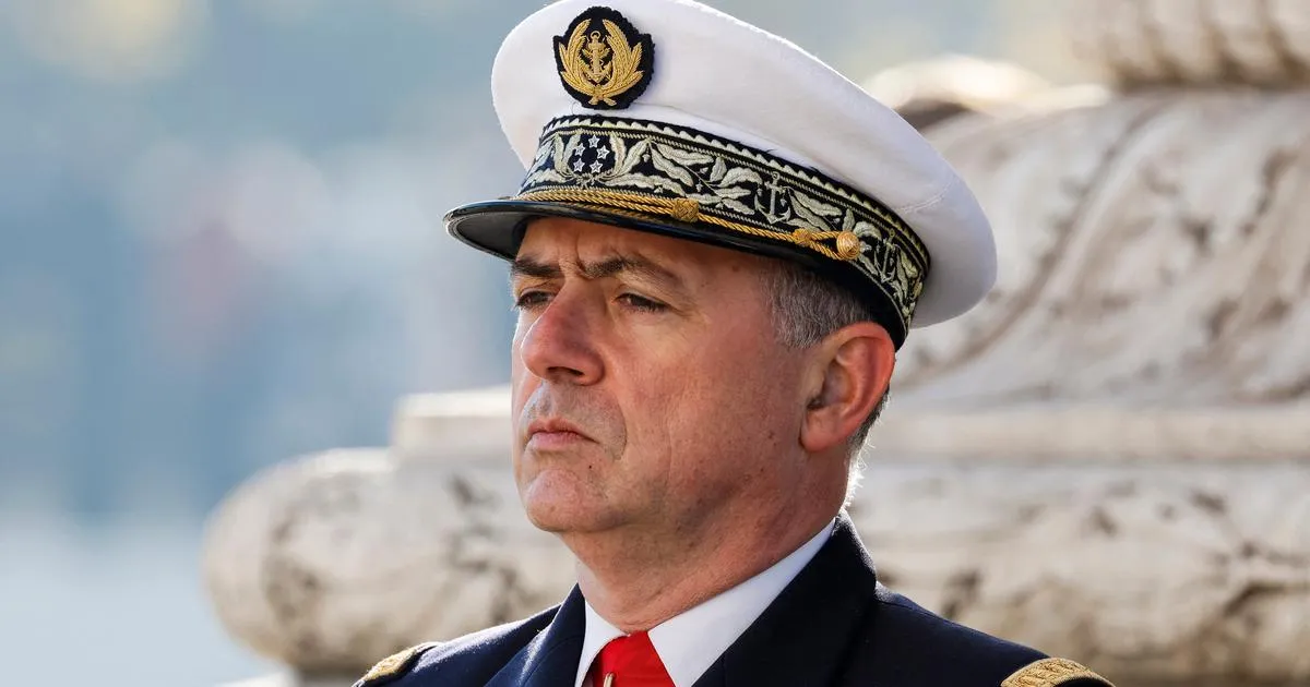 Guerre en Ukraine, au Moyen-Orient... Face à l’enchaînement des crises, les militaires s’inquiètent de l’impréparation européenne