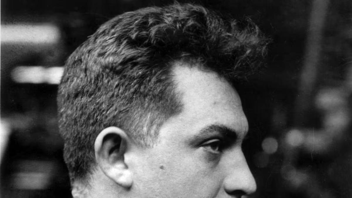 La ‘Guerra total’ de Chaves Nogales