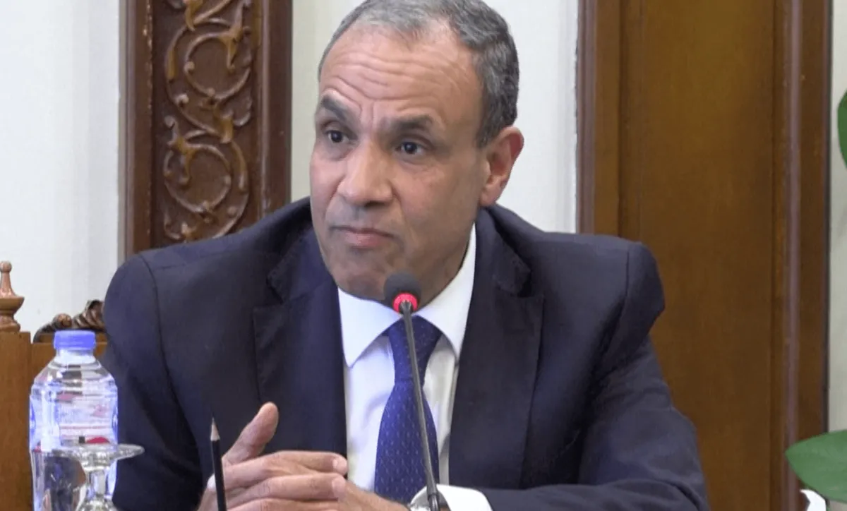 Egypt says it is ready to host Iran de-escalation talks