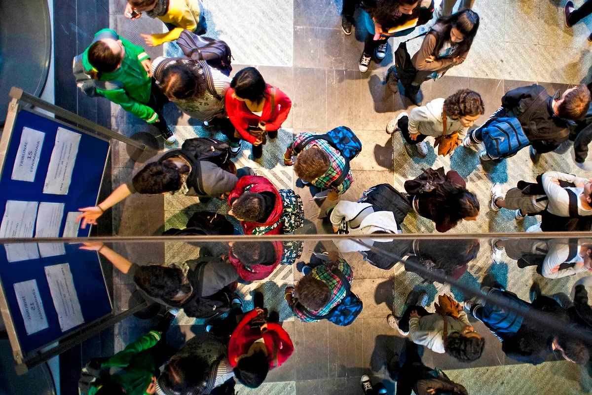 La universidad española se americaniza: una quincena de campus sale del pelotón y la especialización dispara la reputación