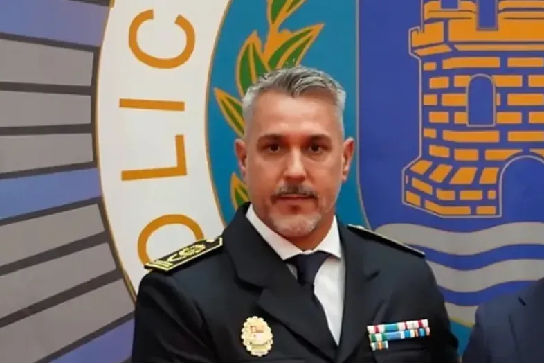 La denuncia de la segunda víctima contra el comisario de Torrejón investigado por agresión sexual y acoso: "Las relaciones no fueron consentidas. Decía que aprobaba a quien él quisiera"
