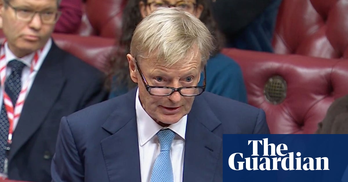 House of Lords pushes for Australian-style social media ban for under-16s
