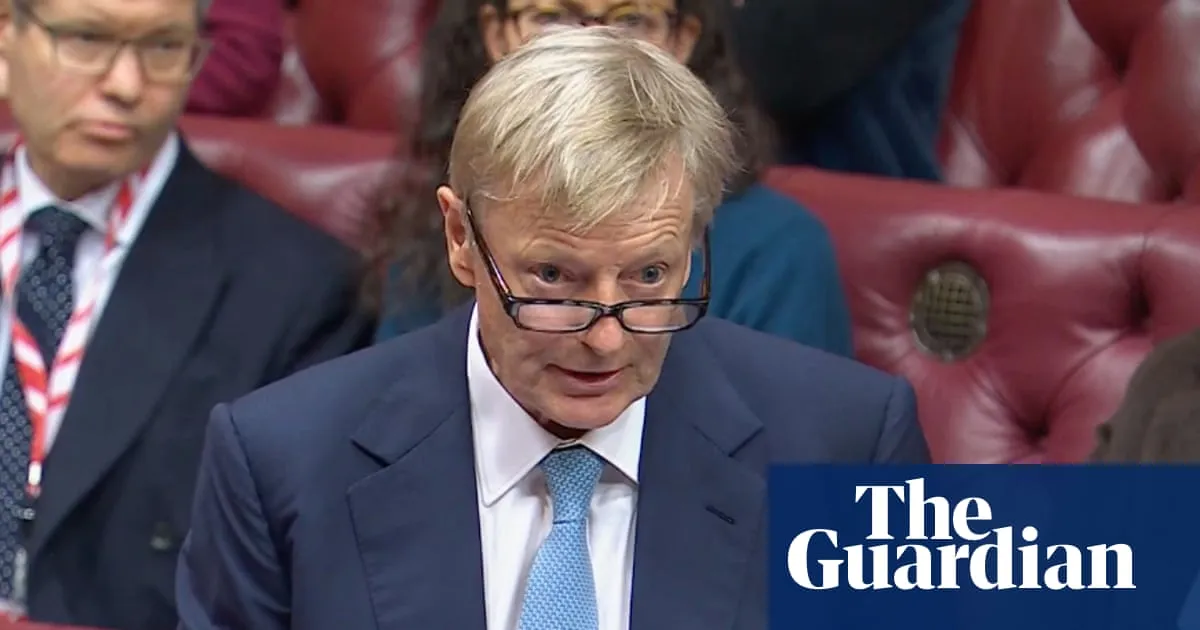 House of Lords pushes for Australian-style social media ban for under-16s