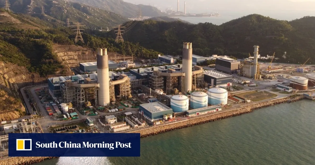 CLP to raise fuel cost adjustment next month, first increase in more than a year