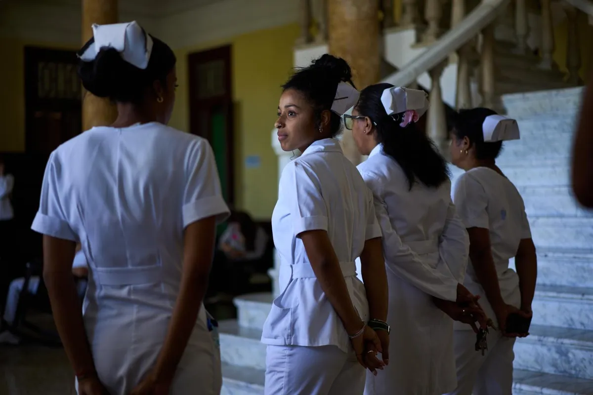 Cuba : l’OMS alerte sur l’impact du blocus américain et des pénuries d’énergie, l’ONU propose un plan d’aide d’urgence