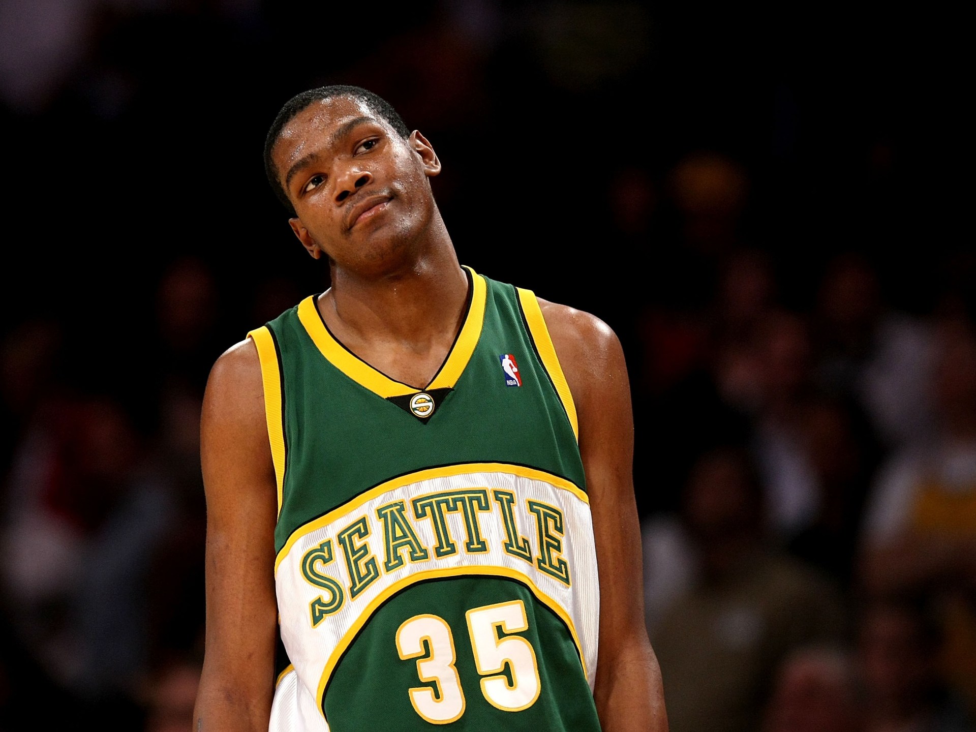 NBA owners vote to explore Seattle, Las Vegas expansion bids