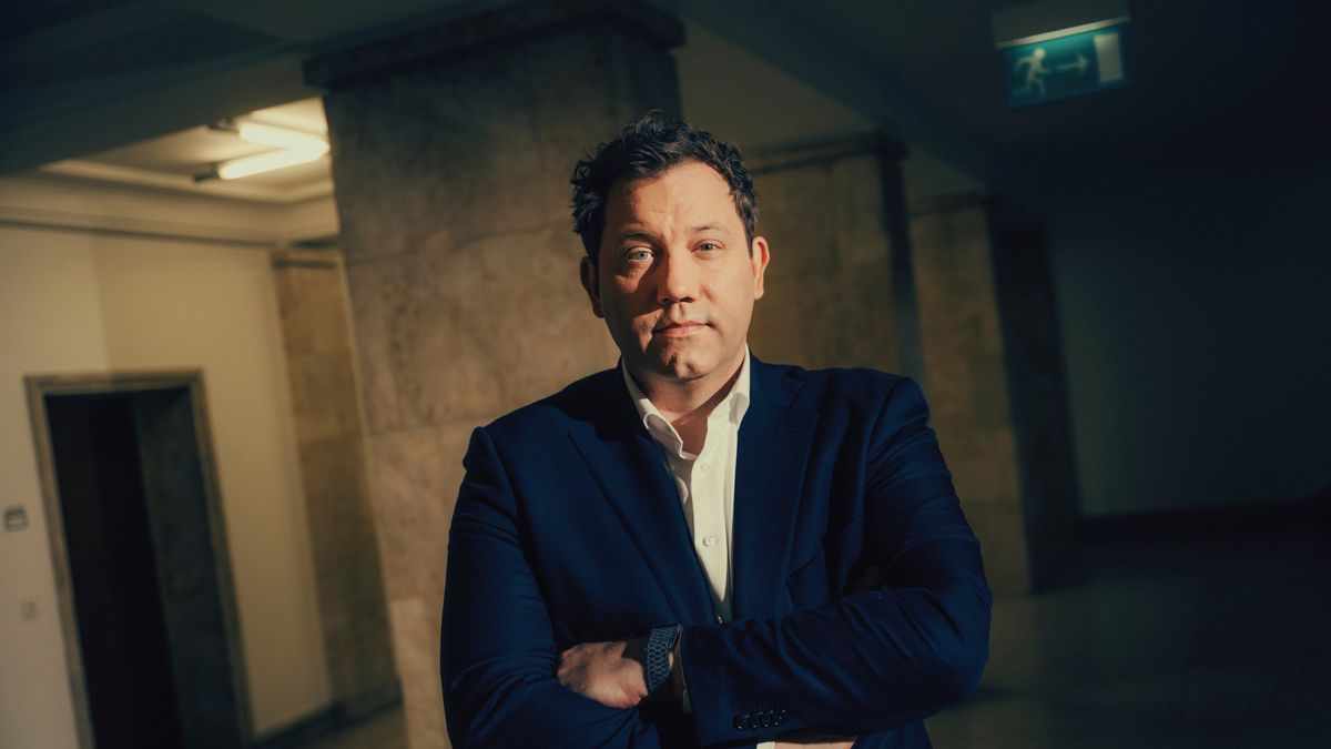 SPD: Lars Klingbeil setzt auf Reformen als seine letzte Karte