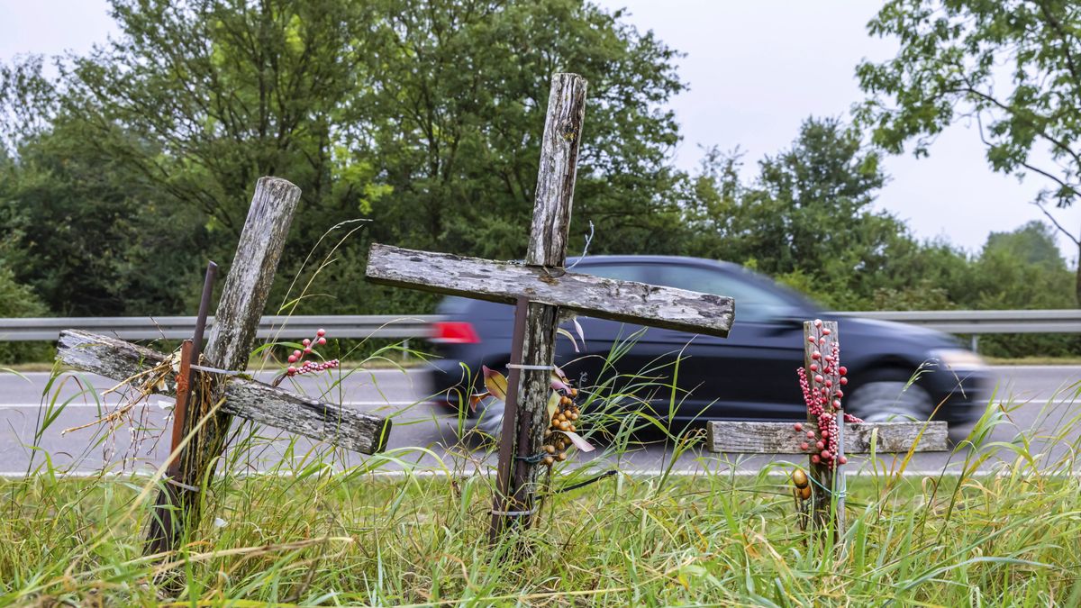 Lindau: Verkehrsministerkonferenz berät Tempolimit 80 auf Landstraßen