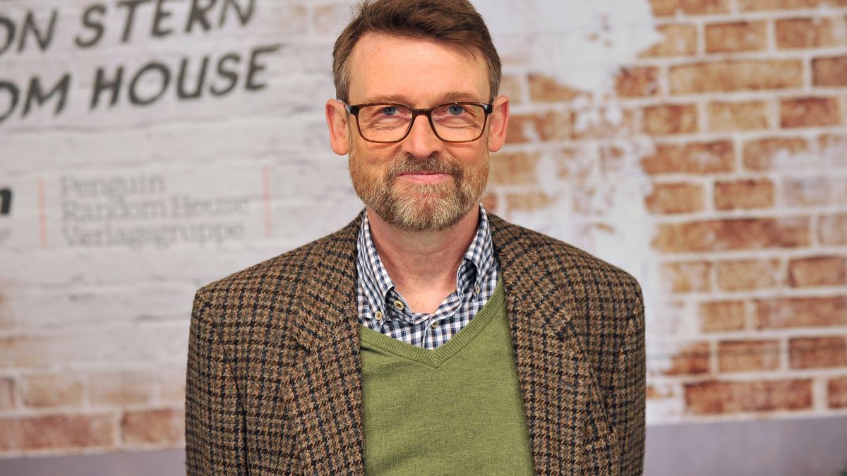 Autobiografischer Roman »Entzug« von Christoph Peters: Die Lüge vom Saufen für die Kunst