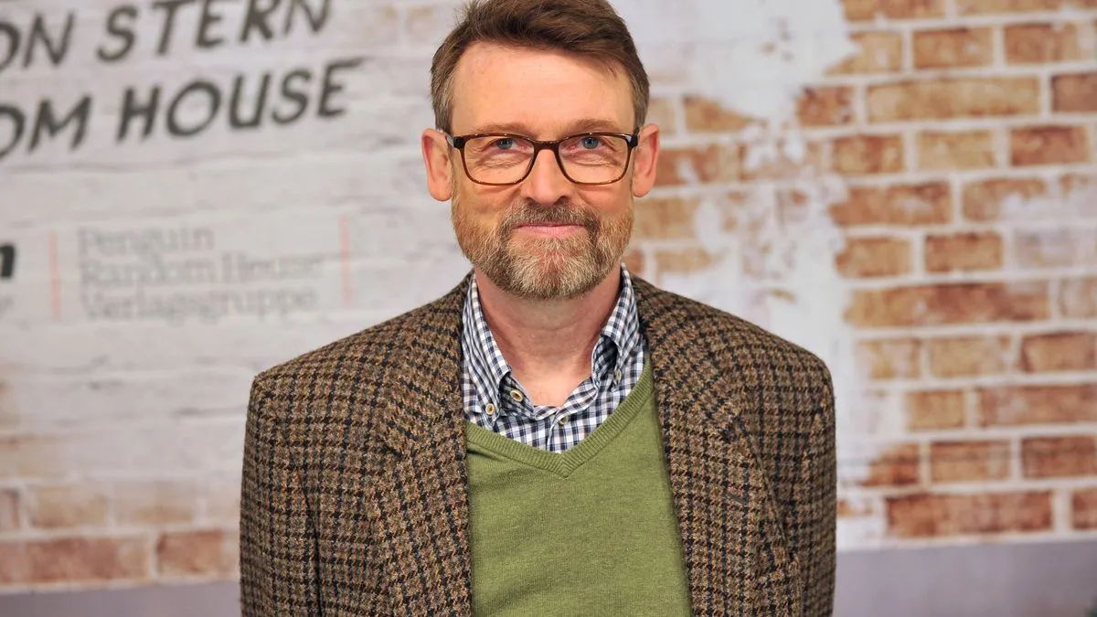 Autobiografischer Roman »Entzug« von Christoph Peters: Die Lüge vom Saufen für die Kunst