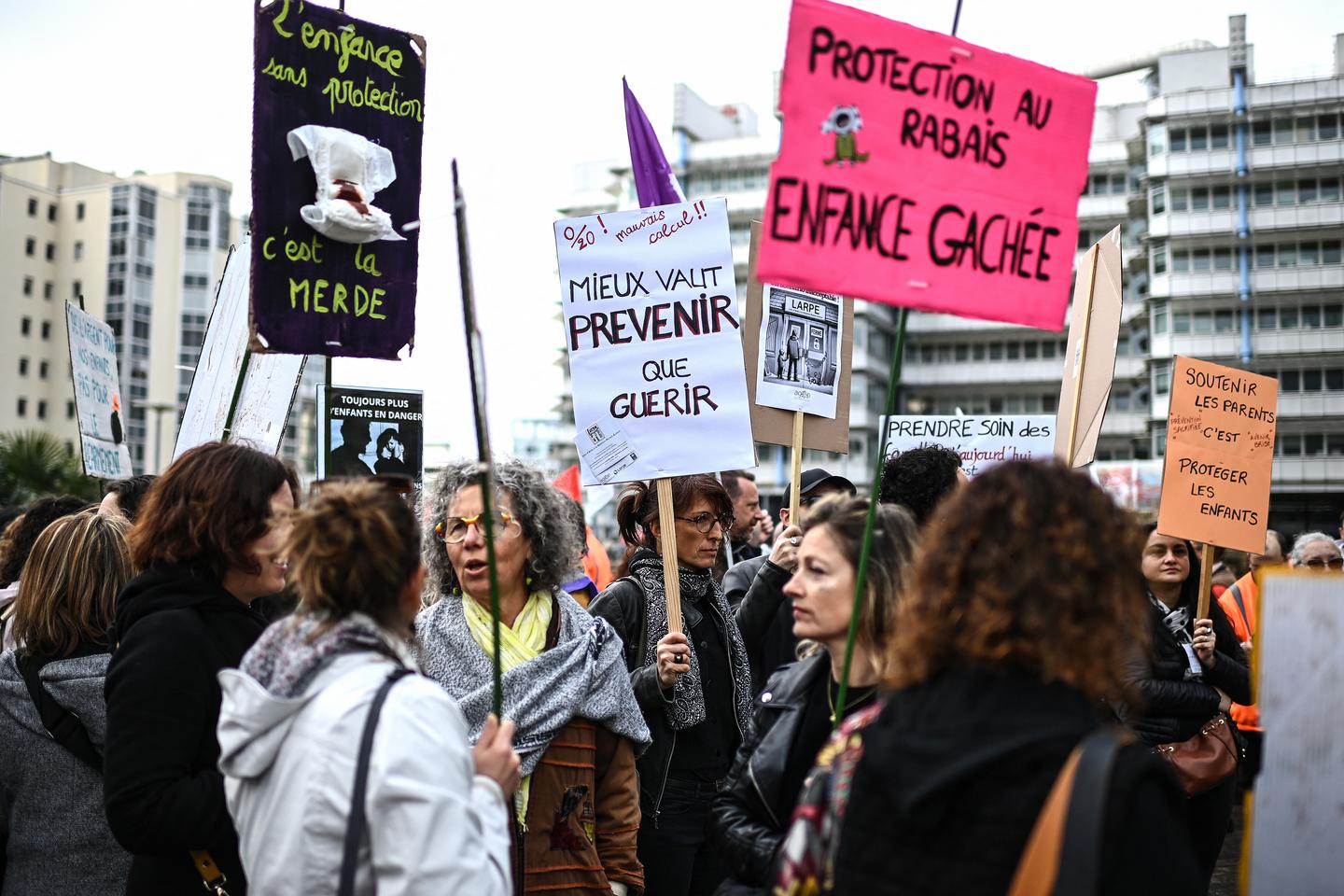Le système de santé en France souffre de la faiblesse des politiques de prévention