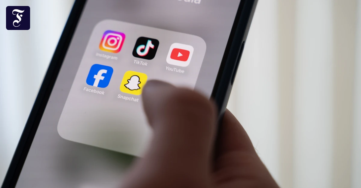 Deloitte-Studie: Keine Social-Media-Müdigkeit – nur Ältere wenden sich ab